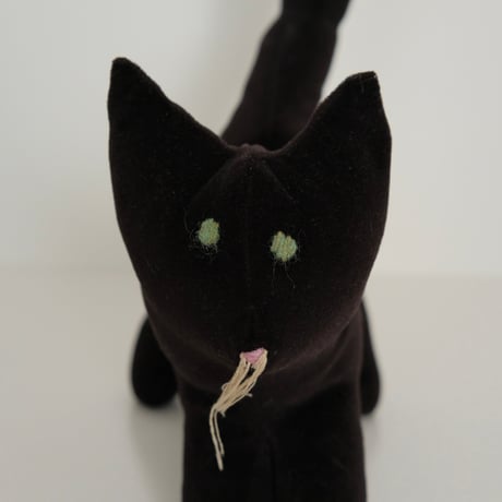 CAT DOLL