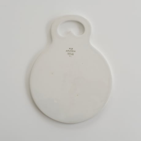 ARABIA CUTTING BOARD
