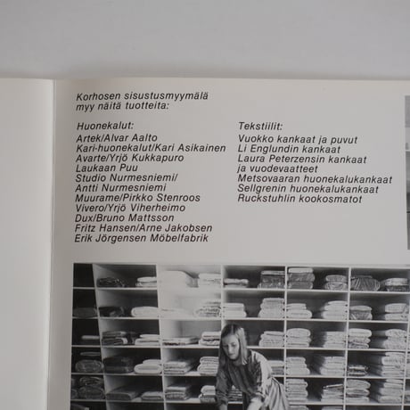 KORHONEN