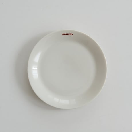 ARABIA PAULIG CAKE PLATE (A)