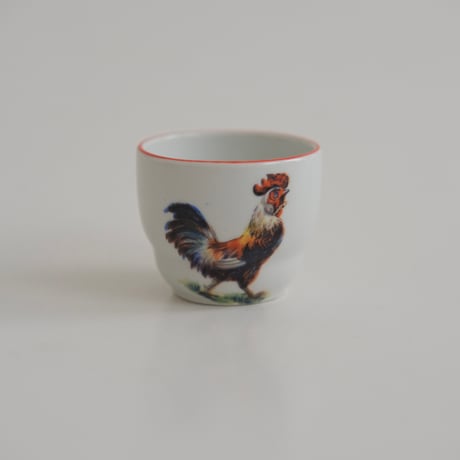 ARABIA SMALL CUP (B)