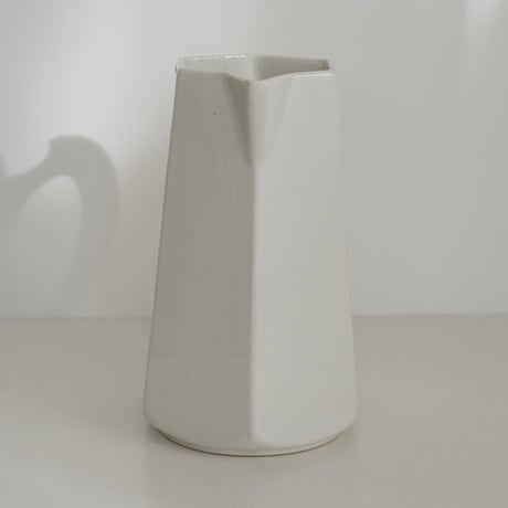 OLD ARABIA PITCHER