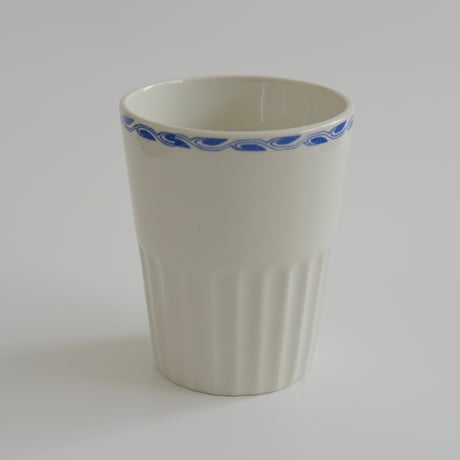 GUSTAVSBERG STOCKHOLM TUMBLER (B)