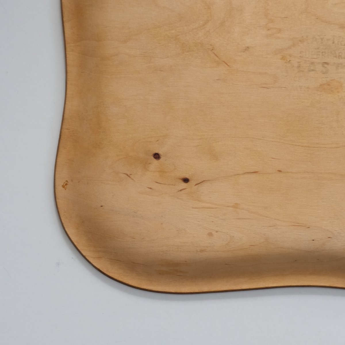 Plywood Tray /タピオウィルカラ Plywood Tray /タピオウィルカラ - メルカリ