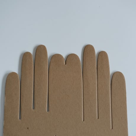 PAPER MOLD (C)
