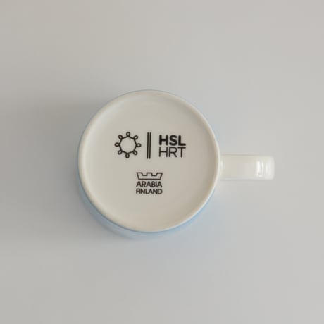 ARABIA TEEMA HSL MUG
