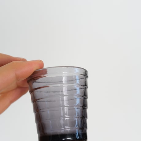 AINO AALTO KARHULA GLASS (C)