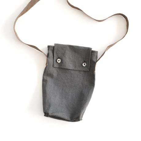 FINNISH MILITARY BAG