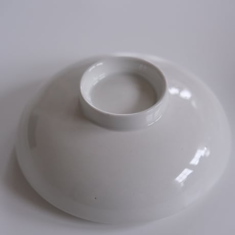 ARABIA BOWL with LID