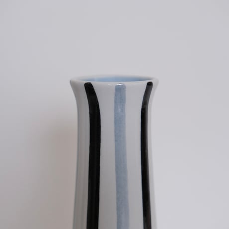 ARABIA FLOWER VASE
