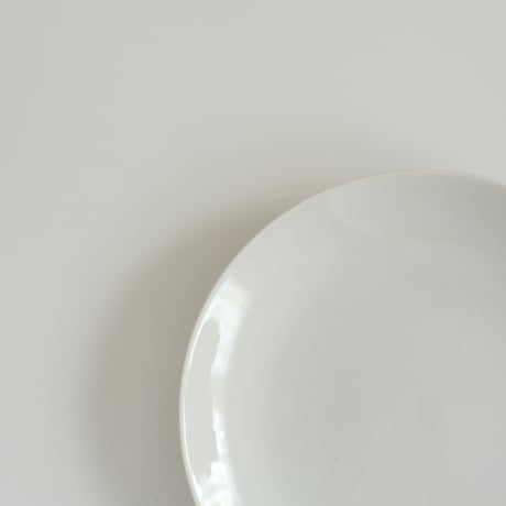 ARABIA SMALL PLATE (B)