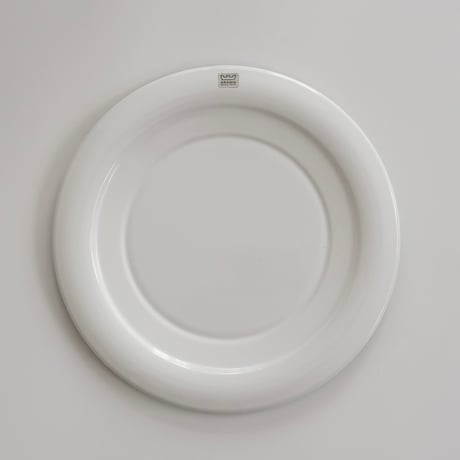ARABIA ENAMEL PLATE (B)