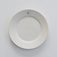 OLD ARABIA SSOK DINNER PLATE