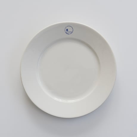 OLD ARABIA SSOK DINNER PLATE