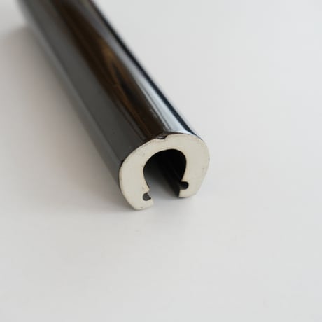 ALVAR AALTO TILE (BLACK)