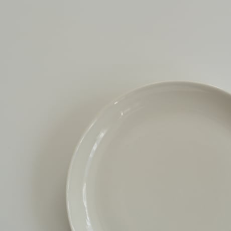 ARABIA SMALL PLATE (A)