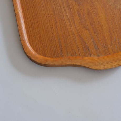 Wooden Tray