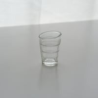SMALL MESURE GLASS