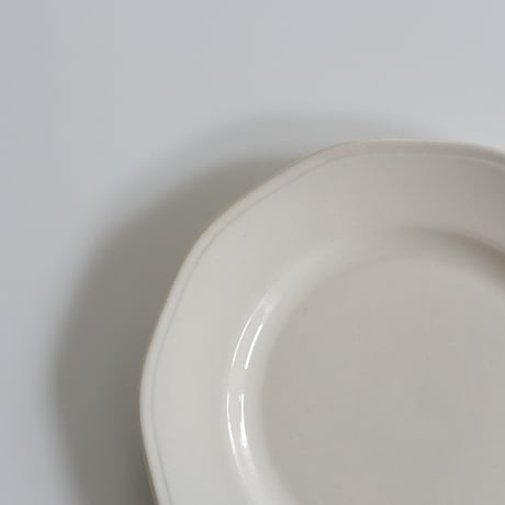 OLD ARABIA MODERNA PLATE (A)