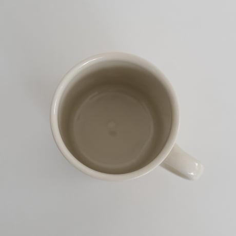KERMANSAVI KARHU MUG