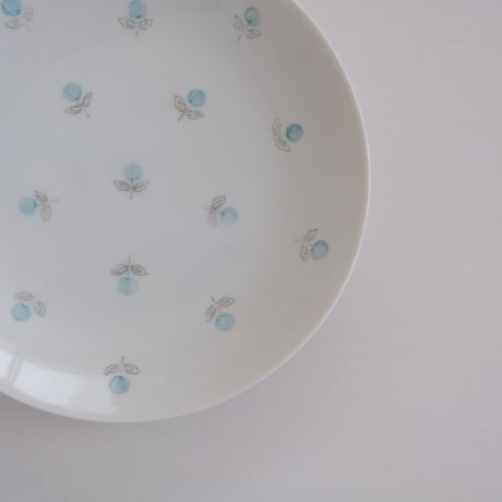 ARABIA MONICA SMALL PLATE