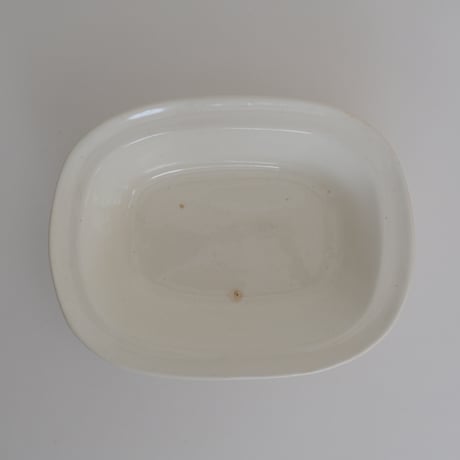 OLD ARABIA OVAL BOWL (SMALL)