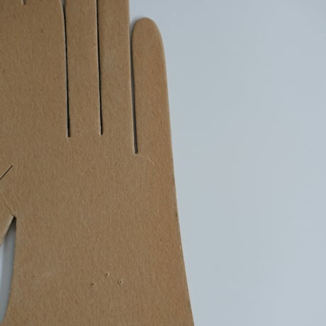PAPER MOLD (B)