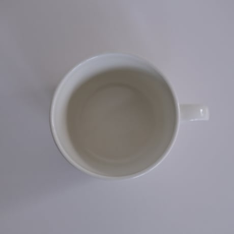 ARABIA KILTA TEA CUP