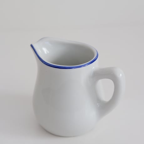 OLD ARABIA CREAMER