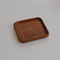 BACKMAN WOOD TRAY