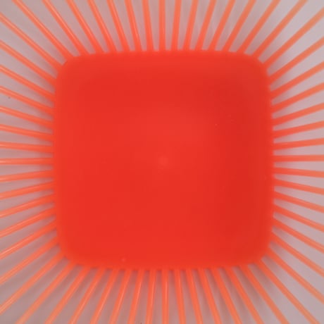 PLASTIC BASKET (A)