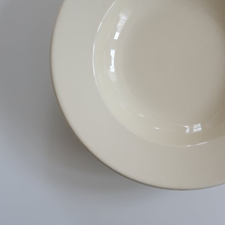 OLD ARABIA 'Martat' SOUP PLATE (C)