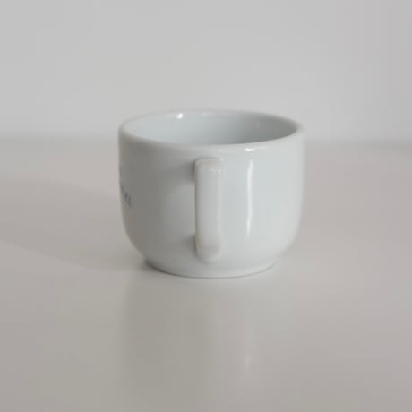 OLD ARABIA SMALL CUP (B)