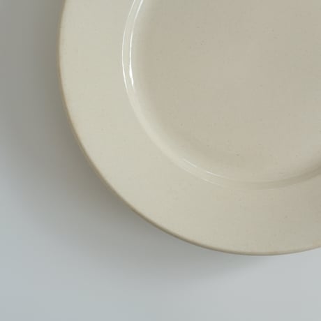 OLD ARABIA MR DINNER PLATE