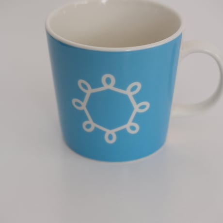 ARABIA TEEMA HSL MUG