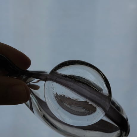 GLASS FISH