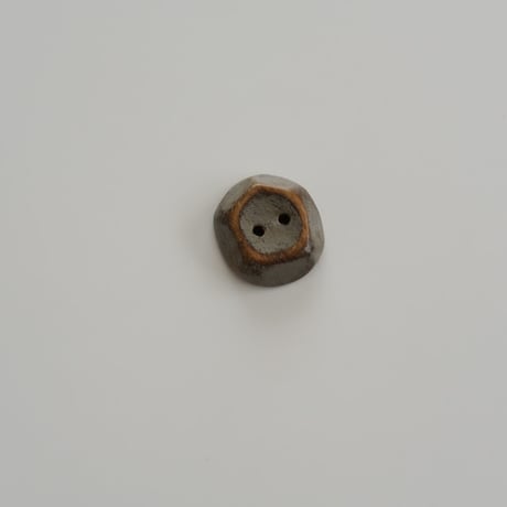 Swedish Wooden Button