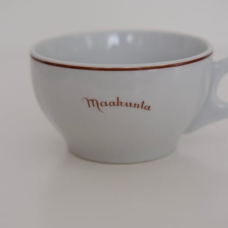 OLD ARABIA 'maakunta' C&S