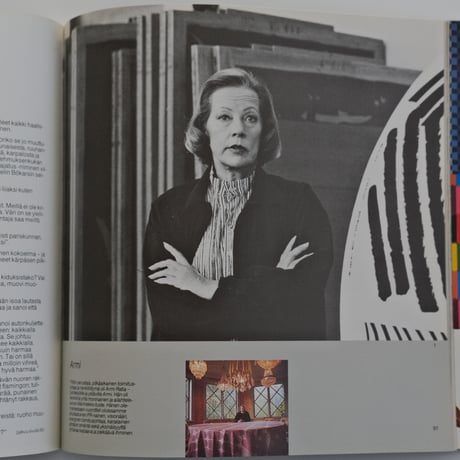 MARIMEKKO BOOK