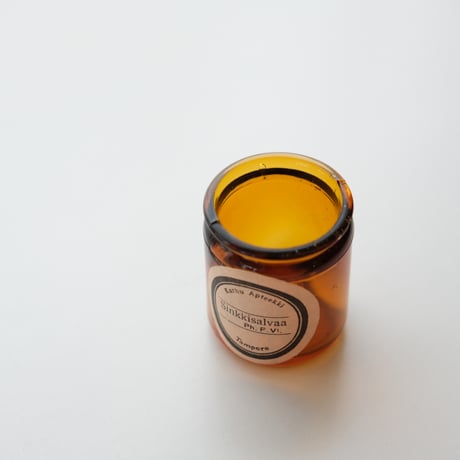 KARHU APTEEKKI SMALL GLASS