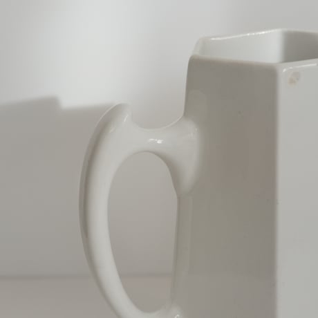OLD ARABIA PITCHER