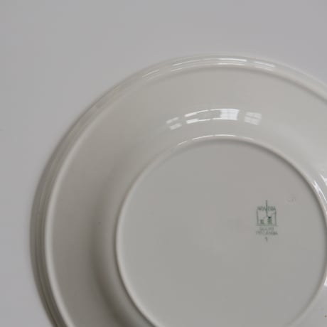 OLD ARABIA ‘Lotta Svärd’ PLATE (A)