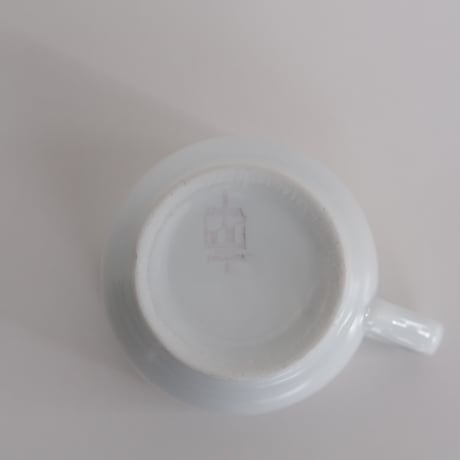 OLD ARABIA SMALL CUP (B)