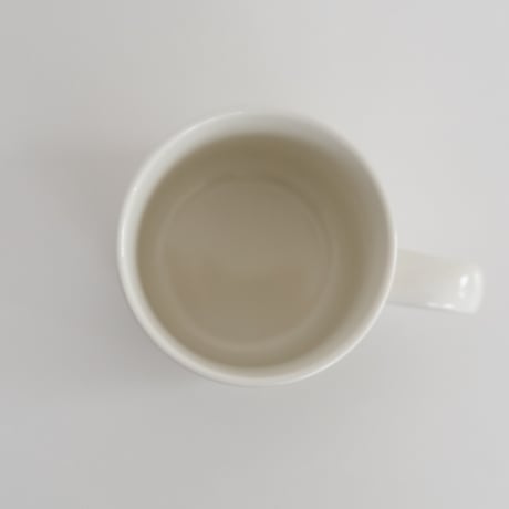 ARABIA SOTILASKOTI MUG