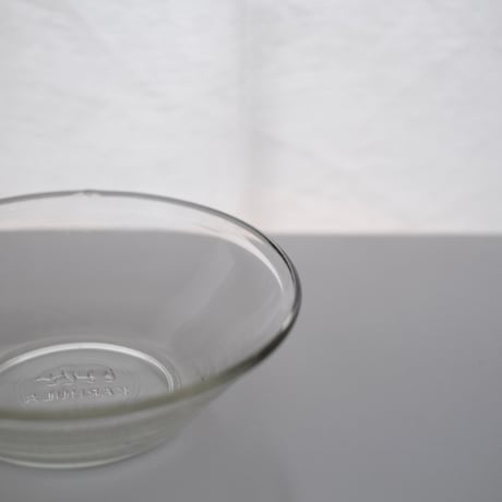 KARHULA GLASS BOWL