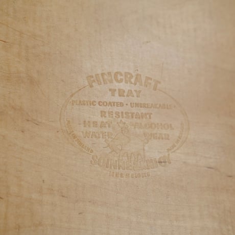 TAPIO WIRKKALA TRAY