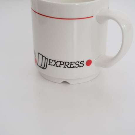 ARABIA FORTE JÄLJENTÄMÖ JOKELA MUG