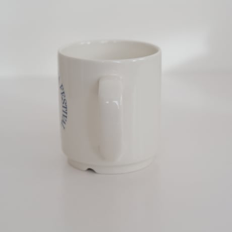 ARABIA FORTE SAVONLINNA OPERA FESTIVAL MUG