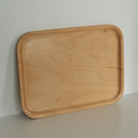 BACKMAN TRAY