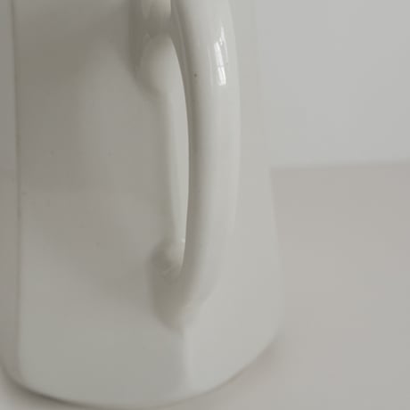 OLD ARABIA PITCHER